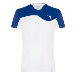 Tenisové Oblečení Diadora Team T-Shirt Men